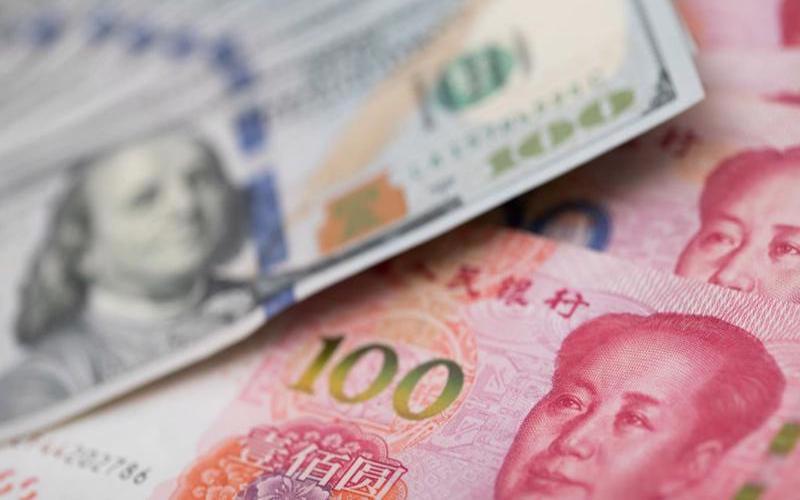 Mỹ - Trung tiếp tục ngược chiều chính sách. Nguồn: Internet