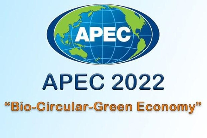 Hội nghị cấp cao APEC về y tế và kinh tế được tổ chức tại Băng Cốc, Thái Lan