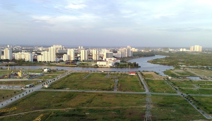Công tác giao đất tại nhiều địa phương còn hạn chế, trong đó chủ yếu là giao theo hình thức chỉ định, không đấu giá quyền sử dụng đất... Nguồn: Internet.