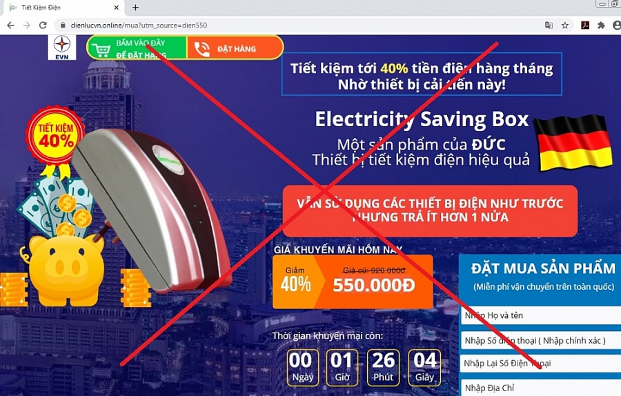 Ảnh minh họa. Nguồn: Internet.