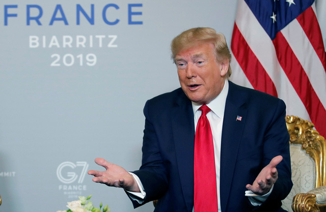 Những tưởng D. Trump tùy hứng khi viết những dòng trên twitter cá nhân, nhưng đó cũng là nghệ thuật đàm phán, nghệ thuật tạo nên sắc thái và phong cách lãnh đạo của riêng mình!
