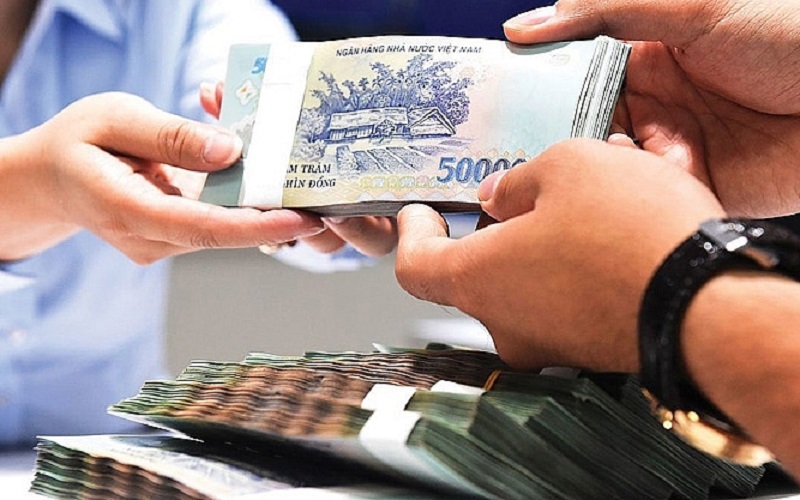 Thúc đẩy nhanh giải ngân cho người sử dụng lao động vay chi lương ngừng việc trong gói 7.500 tỷ đồng là giải pháp hỗ trợ người lao động cần thiết trong mùa dịch. Nguốn: Internet)