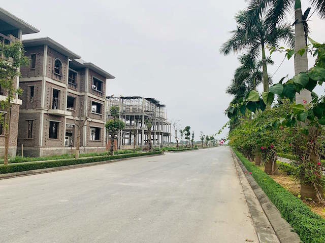 Do sự phát triển của hạ tầng giao thông nên rút ngắn khoảng cách giá giữa quận trung tâm và huyện ngoại thành, khiến giá đất ven đô khó có thể hạ thấp hơn nữa
