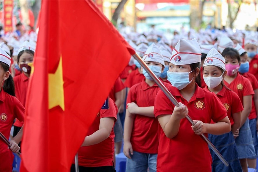 Ảnh minh họa. Nguồn: Internet.