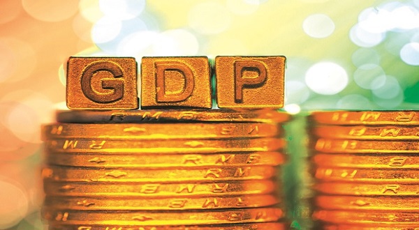 Theo tính toán của Reuters, GDP của Mỹ vào khoảng 20.000 tỷ USD, còn GDP thế giới khoảng 85.000 tỷ USD. Nguồn: Internet.