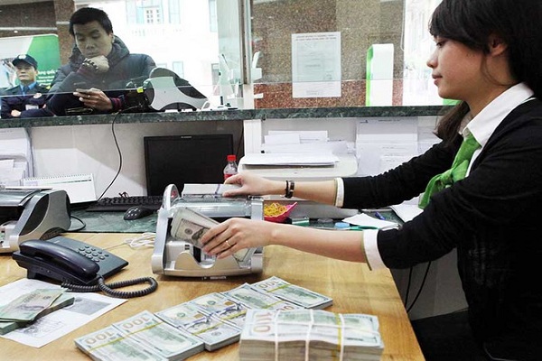 Trong 8 tháng đầu năm 2019 đã có 3,65 tỷ USD kiều hối chuyển về nước qua các TCTD trên địa bàn TP. Hồ Chí Minh.