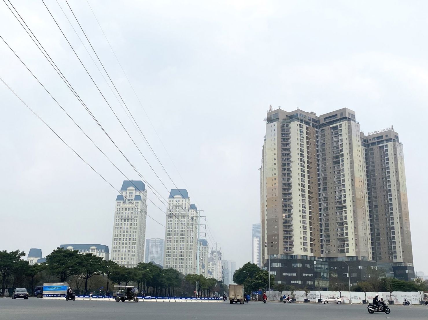 Nới room tín dụng là cơ hội để phục hồi thị trường bất động sản