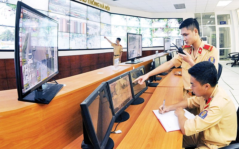 Ảnh minh họa. Nguồn: Internet.