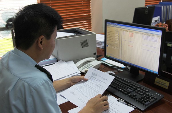 Tổng cục Thuế bốc thăm lựa chọn ngẫu nhiên 71 cán bộ để các cơ quan chức năng thực hiện xác minh tài sản, thu nhập năm 2022.  