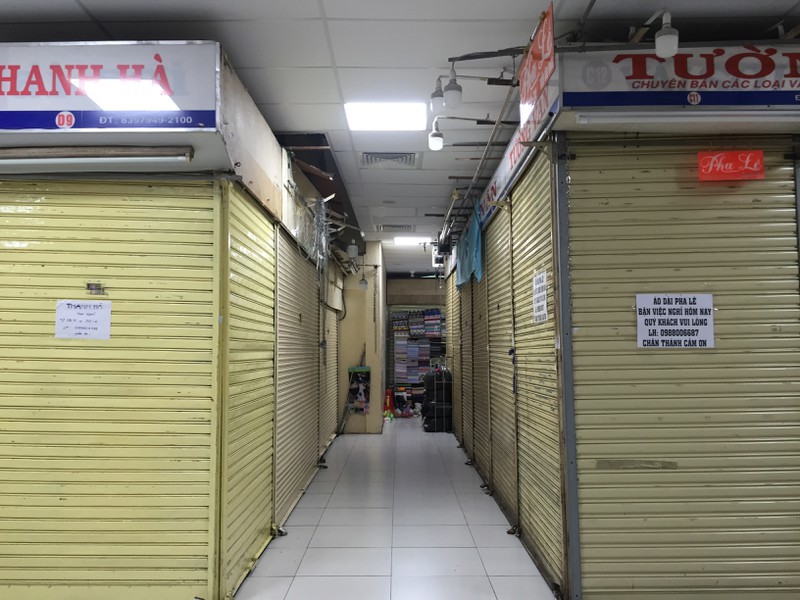 Bộ Tài chính khẳng định hỗ trợ tối đa cho người nộp thuế phải ngừng/nghỉ do ảnh hưởng của dịch bệnh