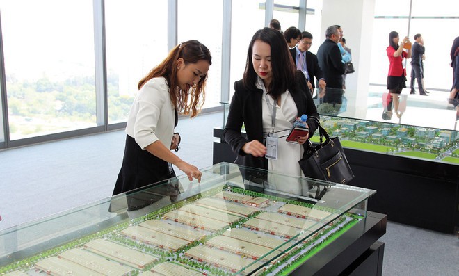 Đầu tư bất động sản gần khu công nghiệp có lợi thế kinh doanh, cho thuê, nhưng nếu không tìm hiểu kỹ rất dễ bị chôn vốn