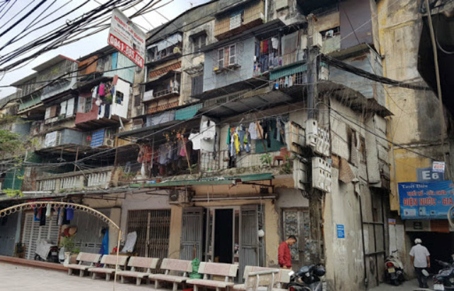 Ảnh minh họa. Nguồn: Internet.