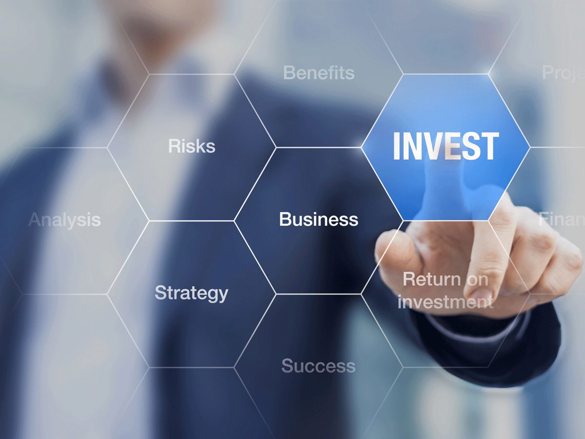 Nhà đầu tư nên ưu tiên chiến lược "đánh trong biên hẹp": khi VN-Index chạm quanh vùng 1.200 điểm mở ra cơ hội đầu tư tốt, ngược lại khi VN-Index đạt 1.300 điểm thì nên xem xét việc chốt lời. Nguồn: Internet