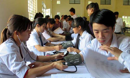 Ảnh minh họa. Nguồn: Internet.