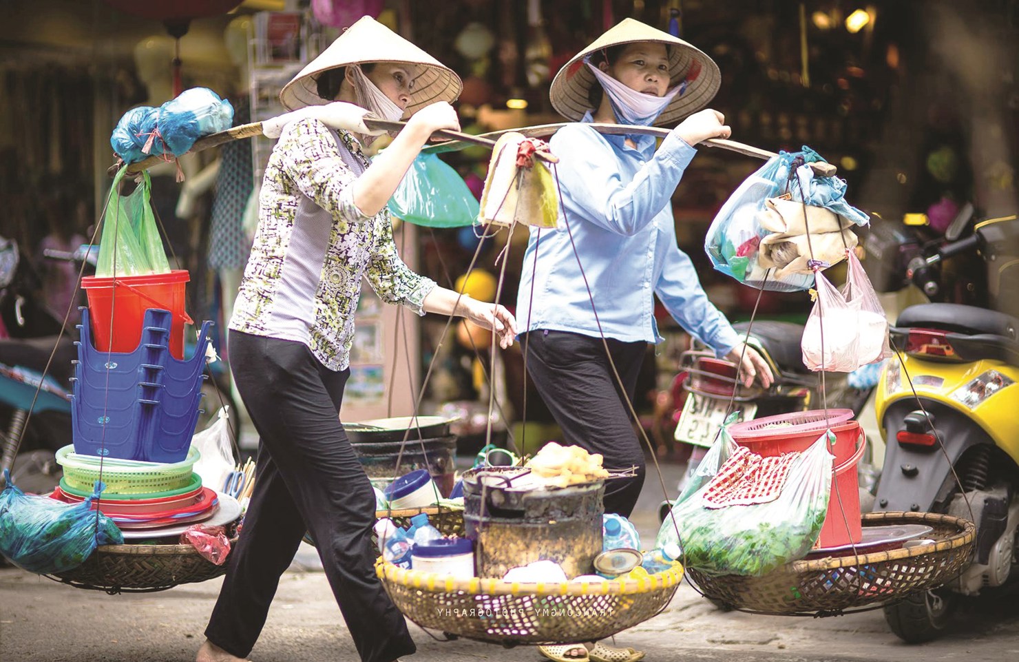 Ảnh minh họa. Nguồn: Internet.