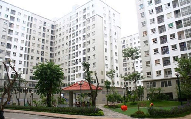 Theo quy định hiện hành, cán bộ, công chức, viên chức nếu đáp ứng đầy đủ các điều kiện sẽ được hưởng các chính sách hỗ trợ về nhà ở xã hội.
