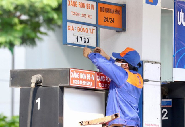 Ảnh minh họa. Nguồn: Internet.