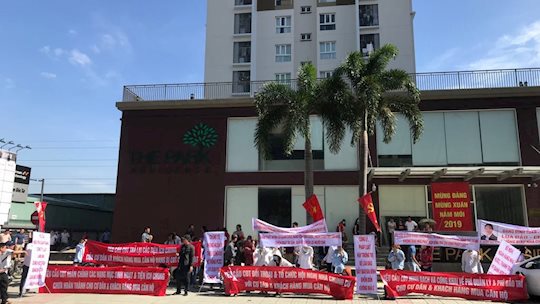 Ảnh minh họa. Nguồn: Internet
