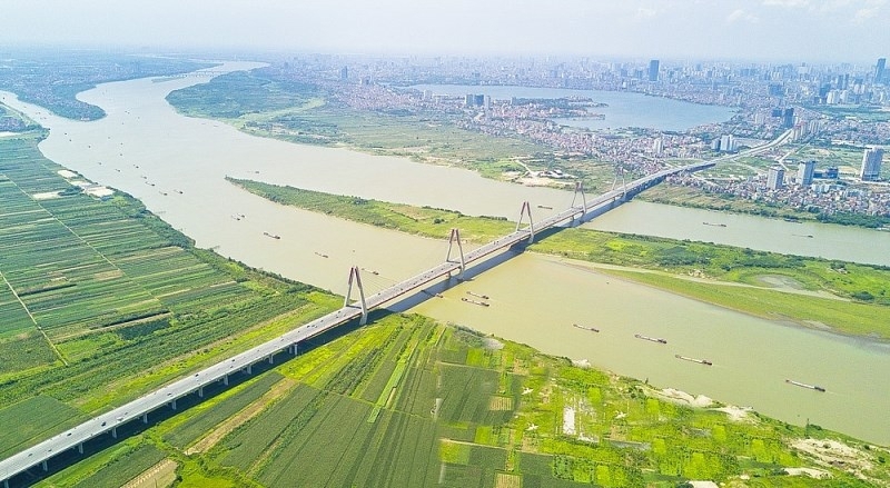 Theo các chuyên gia, nguồn cung khu vực phía Đông được nhận định gia tăng trong tương lai, với xu hướng dịch chuyển lớn ra ngoài trung tâm Thủ đô.
