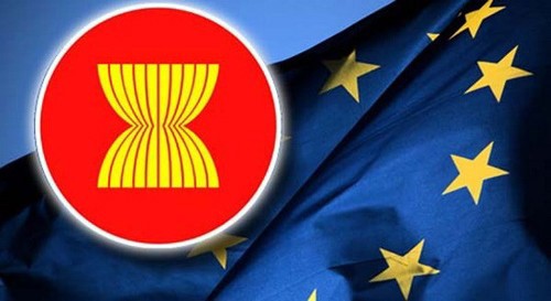 Đối với các thành viên ASEAN, EU là một đối trọng của các đối thủ kinh tế lớn mạnh trong khu vực - Trung Quốc, Ấn Độ, Nhật Bản và Mỹ. Nguồn: Internet