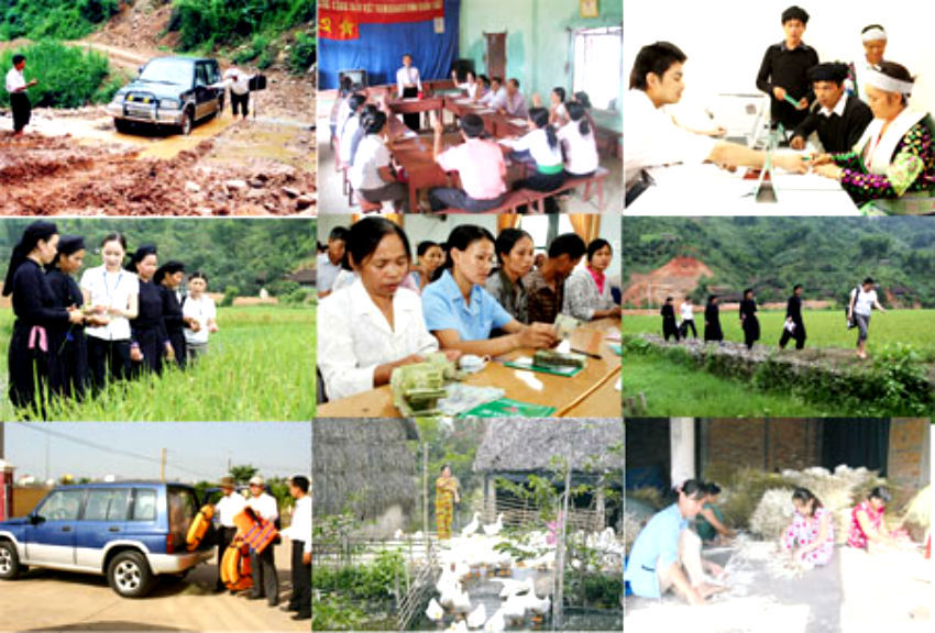 Ảnh minh họa. Nguồn: Internet.