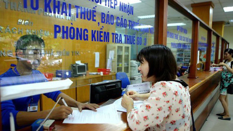 Ảnh minh họa. Nguồn: Internet.
