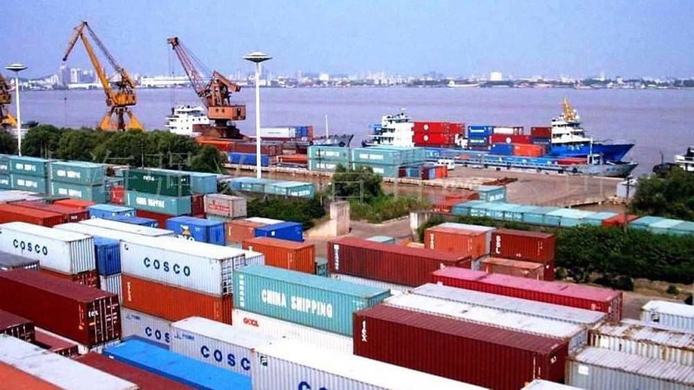 Quy định về trị giá hải quan đối với hàng hóa xuất khẩu, nhập khẩu. Nguồn: Internet.