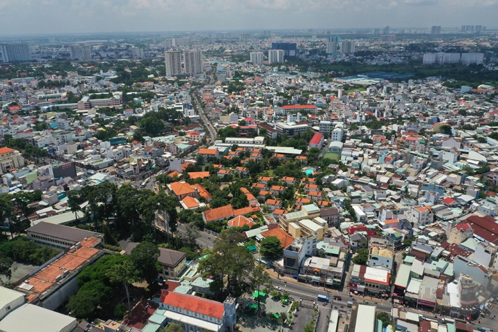 Ảnh minh họa. Nguồn: Internet