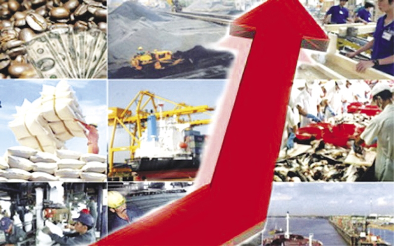 Số thu ngân sách nhà nước 9 tháng đầu năm 2022 đạt 1.327,3 nghìn tỷ đồng, tăng 22% so với cùng kỳ năm trước.