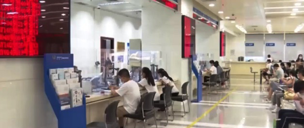 Hệ thống nộp thuế mới áp dụng công nghệ nhận diện khuôn mặt giúp tăng hiệu quả đến 50%.