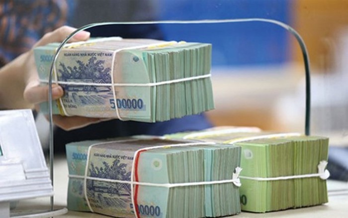 Ngân hàng Nhà nước tiếp tục bơm một lượng tiền lớn vào hệ thống