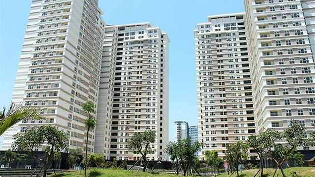 Việc cho thuê chung cư theo giờ, ngắn ngày là hành vi vi phạm pháp luật
