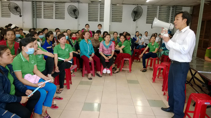 Ảnh minh họa. Nguồn: Internet.