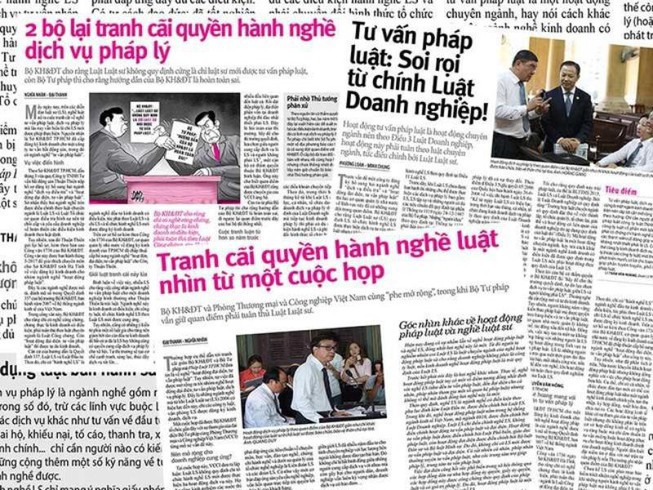 Ảnh minh họa. Nguồn: Internet