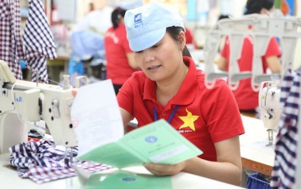 Ảnh minh họa. Nguồn: Internet