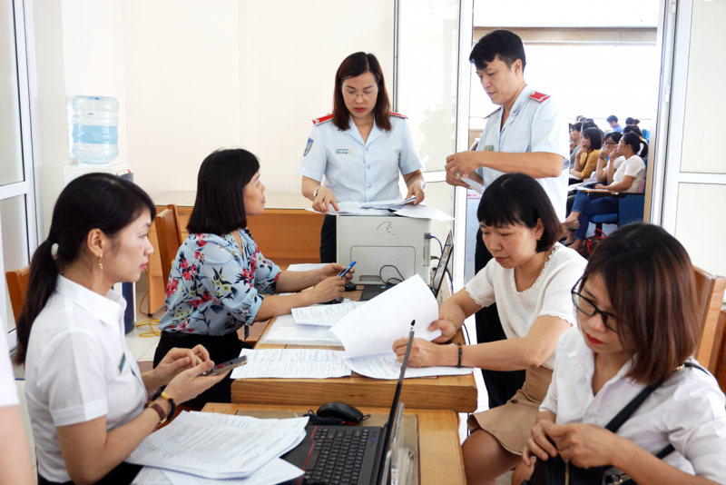 Ảnh minh họa. Nguồn: Internet.