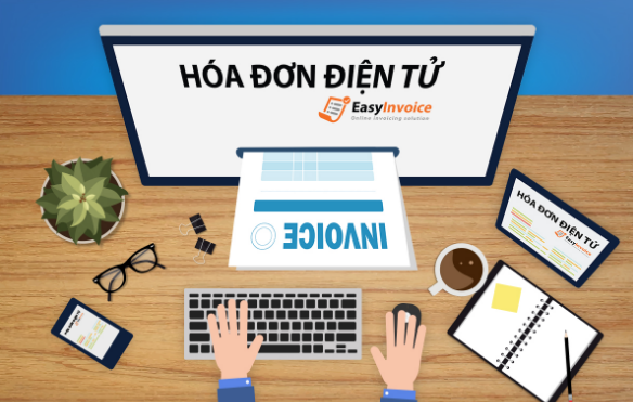Đẩy nhanh triển khai và sử dụng hóa đơn điện tử.