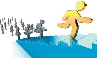 phấn đấu có ít nhất 1,5 triệu doanh nghiệp vào năm 2025 và 2 triệu doanh nghiệp vào năm 2030.