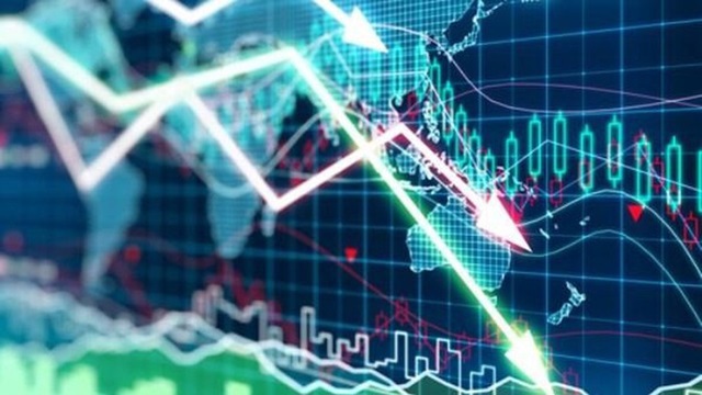 IMF đánh giá GDP toàn cầu 2019 xuống mức thấp nhất trong 10 năm. Nguồn: Internet.
