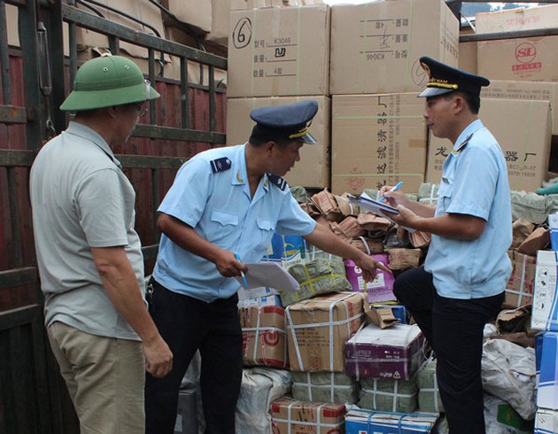 Từ năm 2015 đến 15/9/2019, Cục Điều tra chống buôn lậu đã chủ trì, phối hợp phát hiện, bắt giữ 1.063 vụ việc...