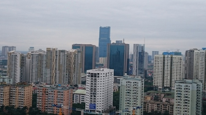Ảnh minh họa. Nguồn: Internet.