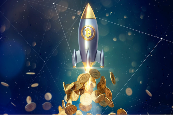 Tâm lý thị trường với Bitcoin đã trở nên cực kỳ lạc quan khi đồng tiền điện tử hàng đầu thiết lập mức cao mới. Nguồn: Internet