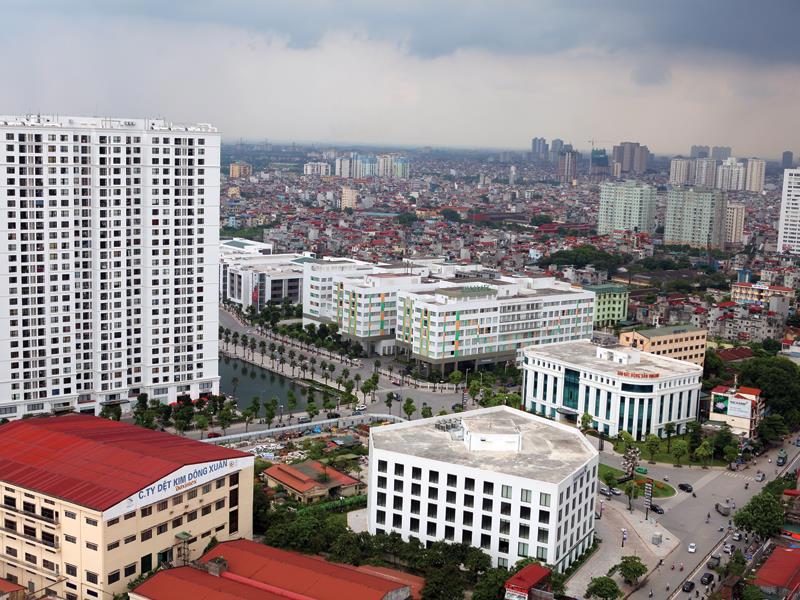 Ảnh minh họa. Nguồn: Internet