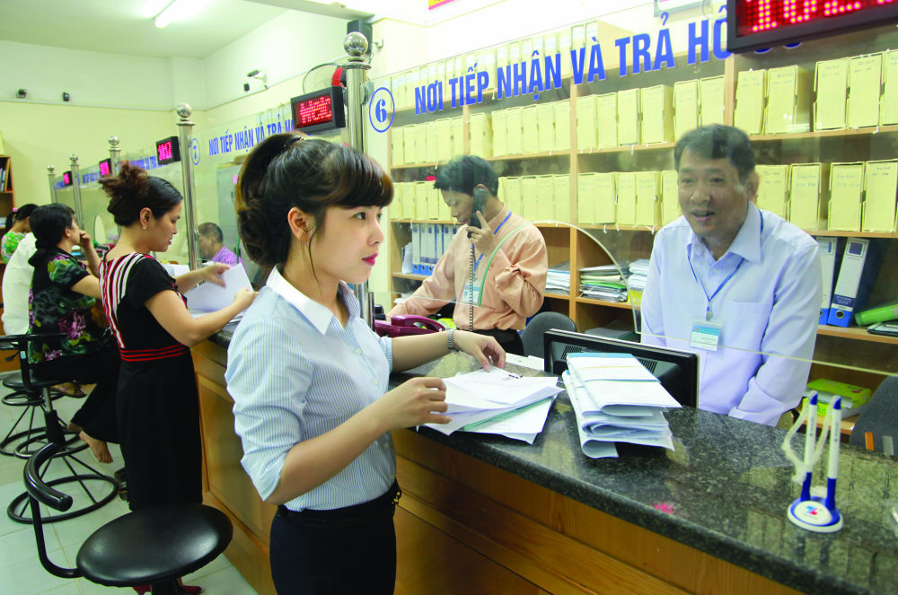 BHXH Việt Nam đang thực hiện nghiên cứu vấn đề ủy thác thu BHXH, BHYT.    