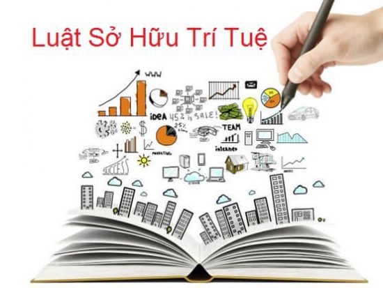 Việc sửa Luật SHTT được cho sẽ tạo ra hành lang pháp lý đủ mạnh nâng cao mức độ bảo hộ. Nguồn: Internet