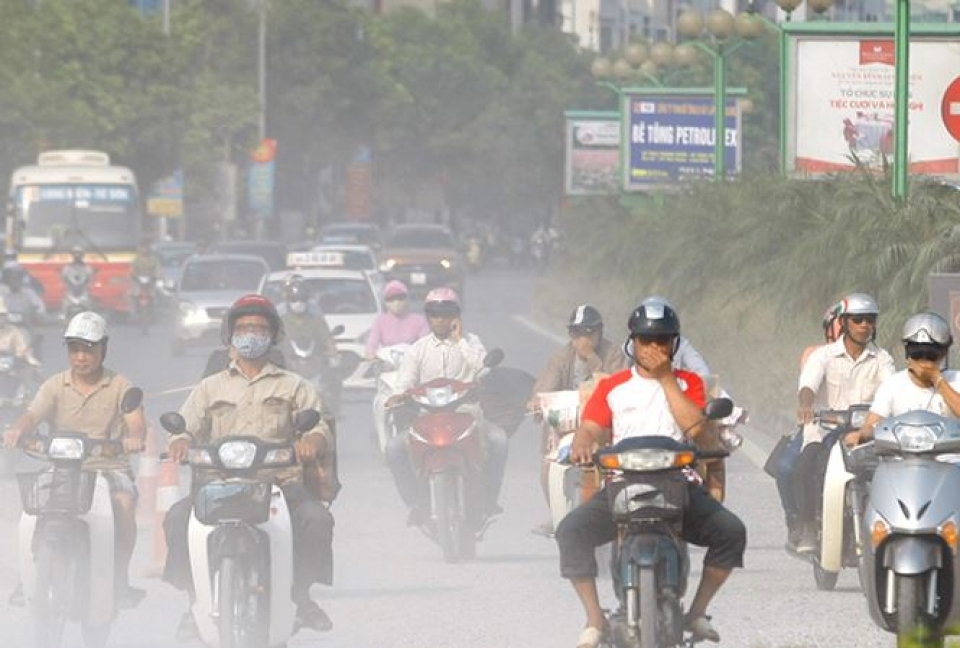Ảnh minh họa. Nguồn: Internet.