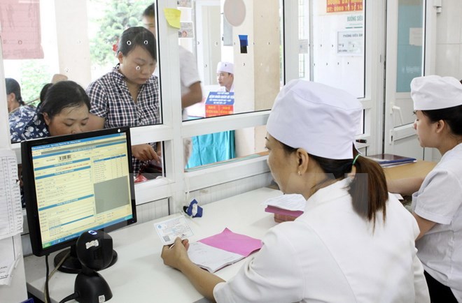 Ảnh minh họa. Nguồn: Internet