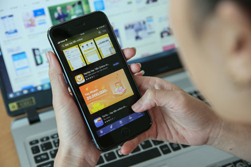 Ảnh minh họa. Nguồn: Internet.