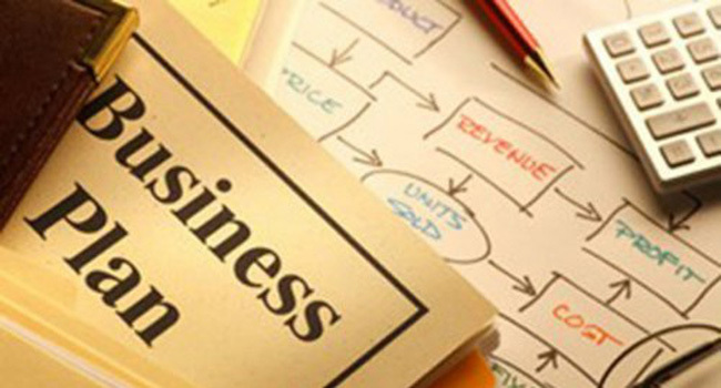 Nhiều doanh nghiệp phải điều chỉnh lại các chỉ tiêu kinh doanh. Nguồn: Internet.
