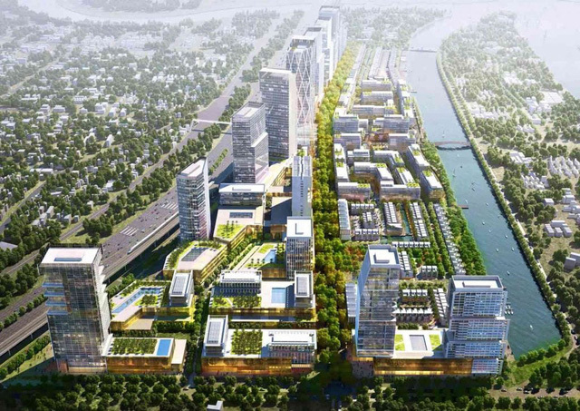 Ảnh minh họa. Nguồn: Internet